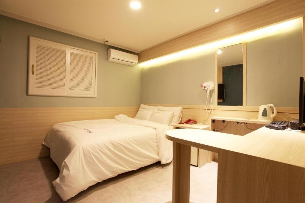 Foto de Shine Hotel