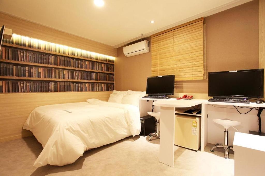 Foto de Shine Hotel