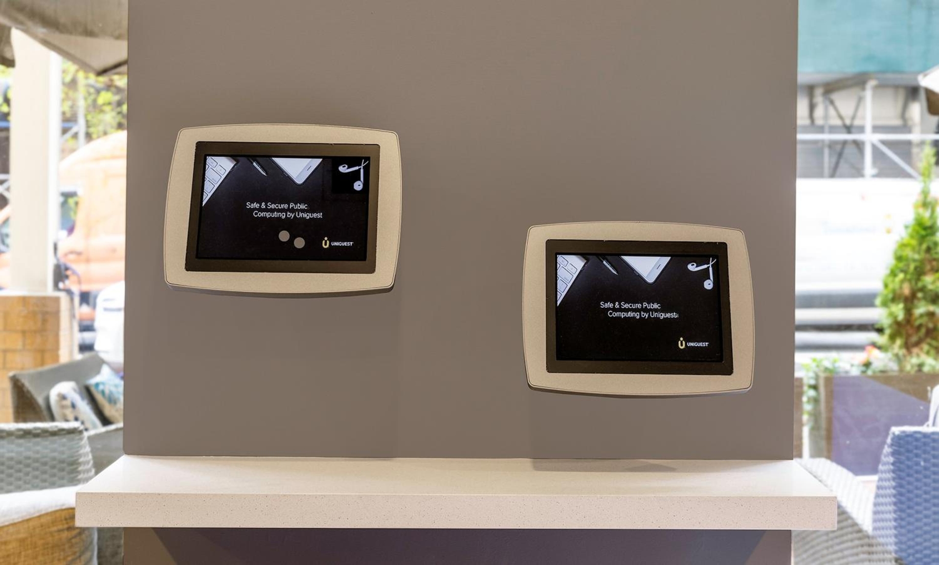 Foto de Holiday Inn Express NYC Chelsea - NoMad Area by IHG