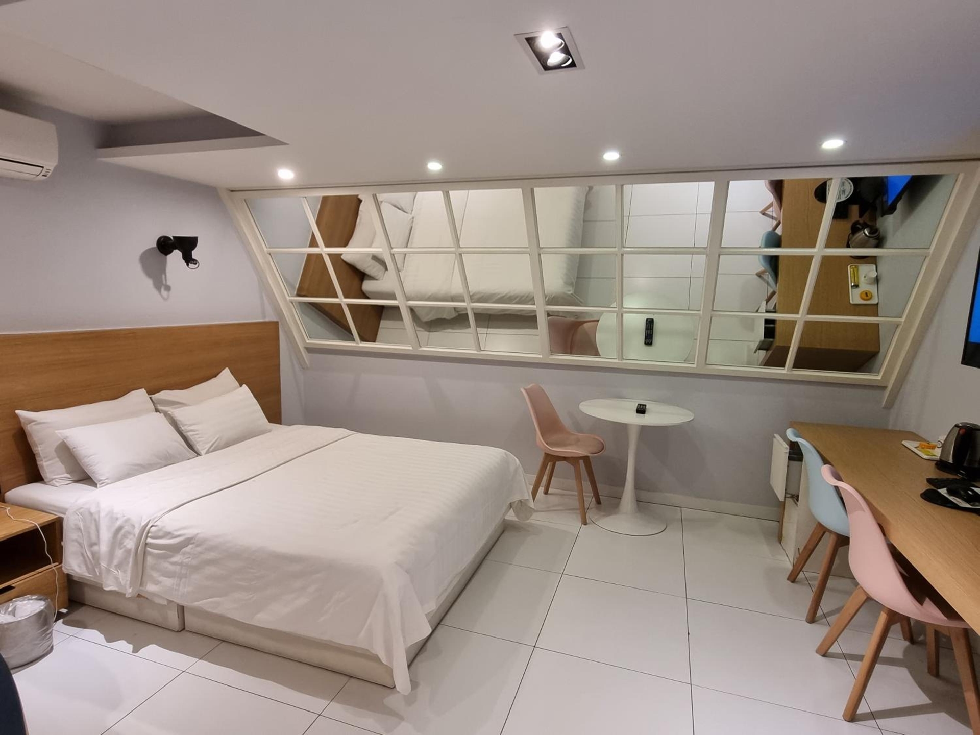 Foto de Jamsil Funny Hotel