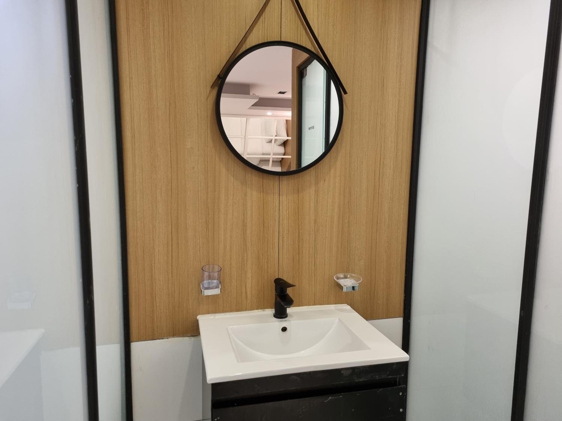 Foto de Jamsil Funny Hotel