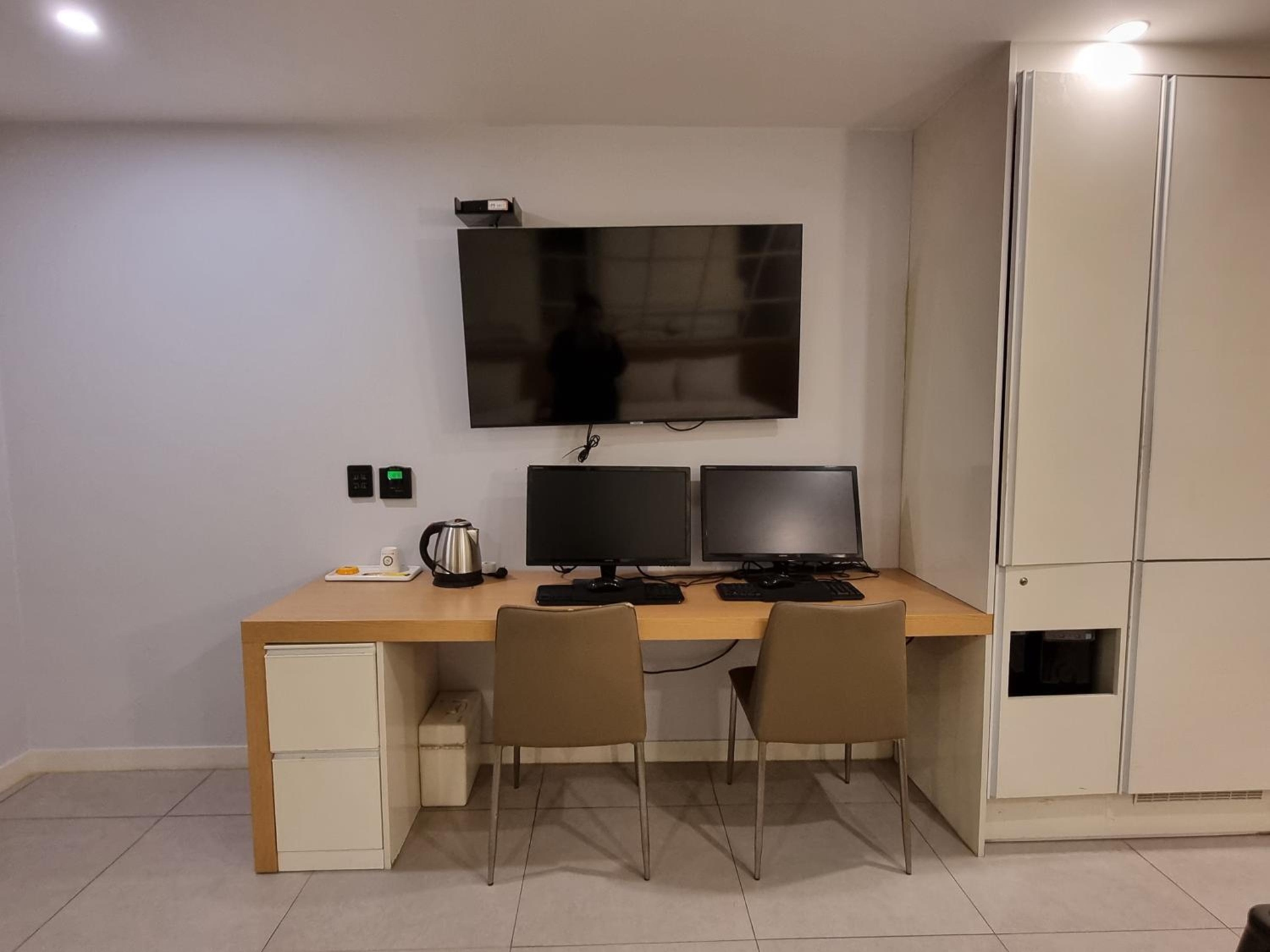 Foto de Jamsil Funny Hotel