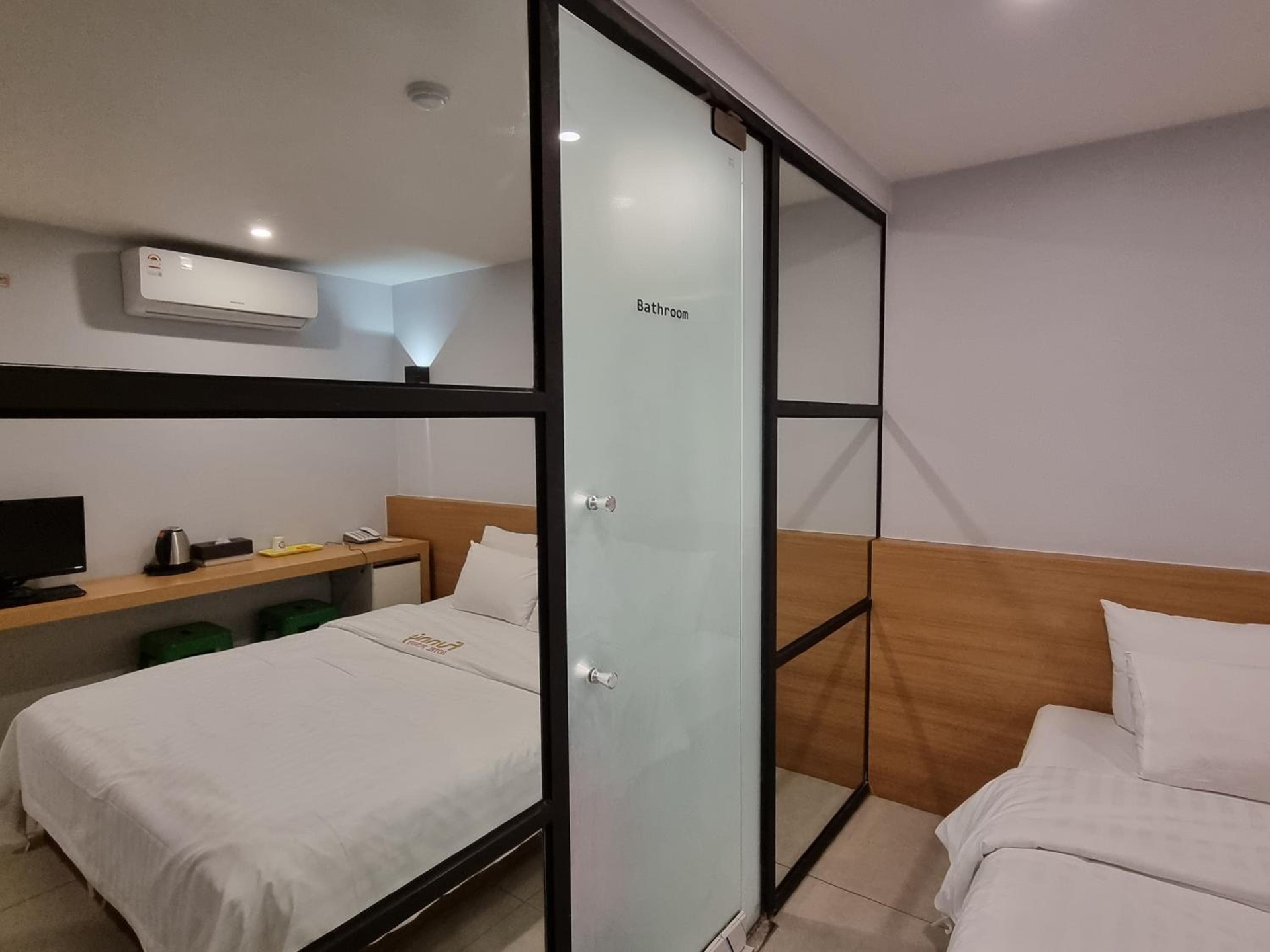 Foto de Jamsil Funny Hotel