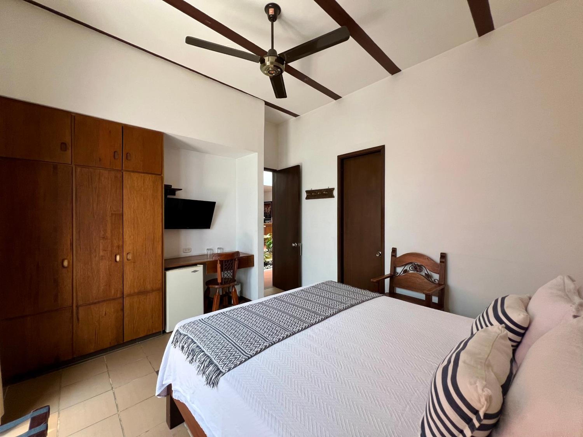 Foto de Hotel Boutique San Antonio