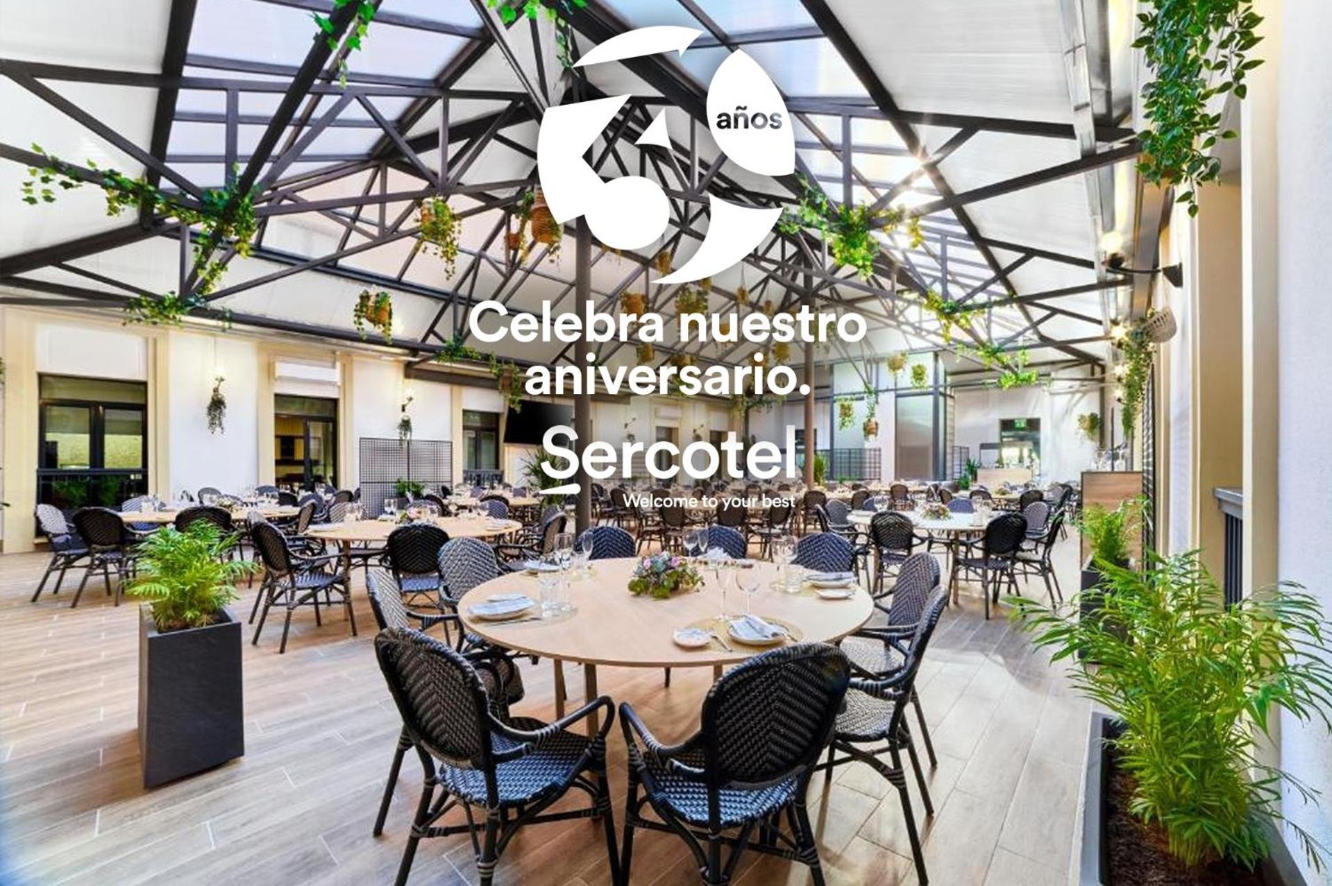 Sercotel AB Arganda, Arganda del Rey