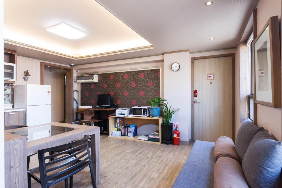 Foto de Yehadoye Guesthouse