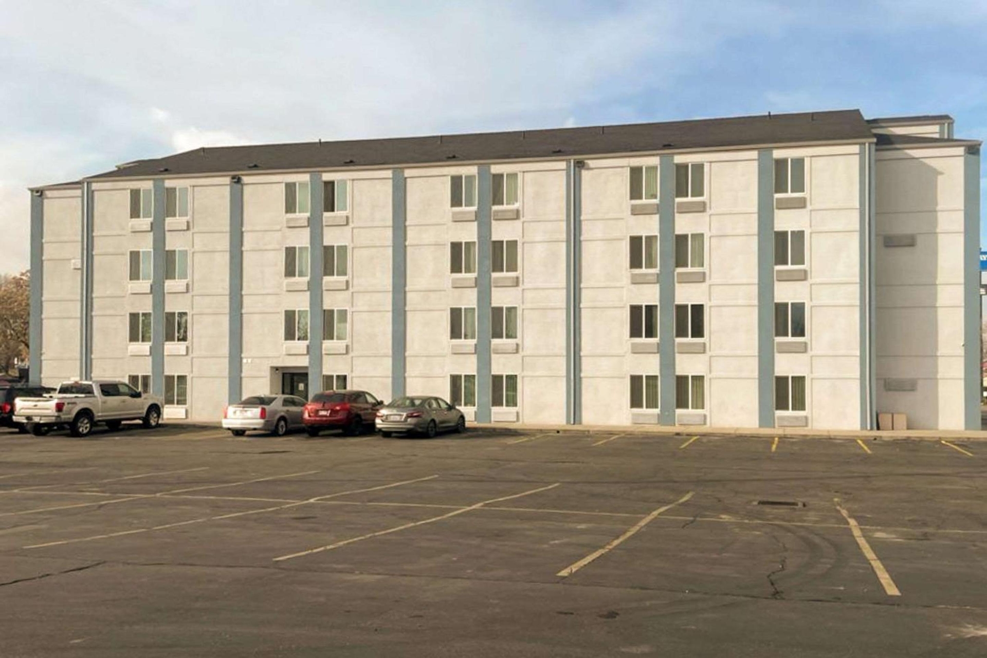 Comfort Inn & Suites Salt Lake City I-80 I-15 Downtown, Salt Lake City