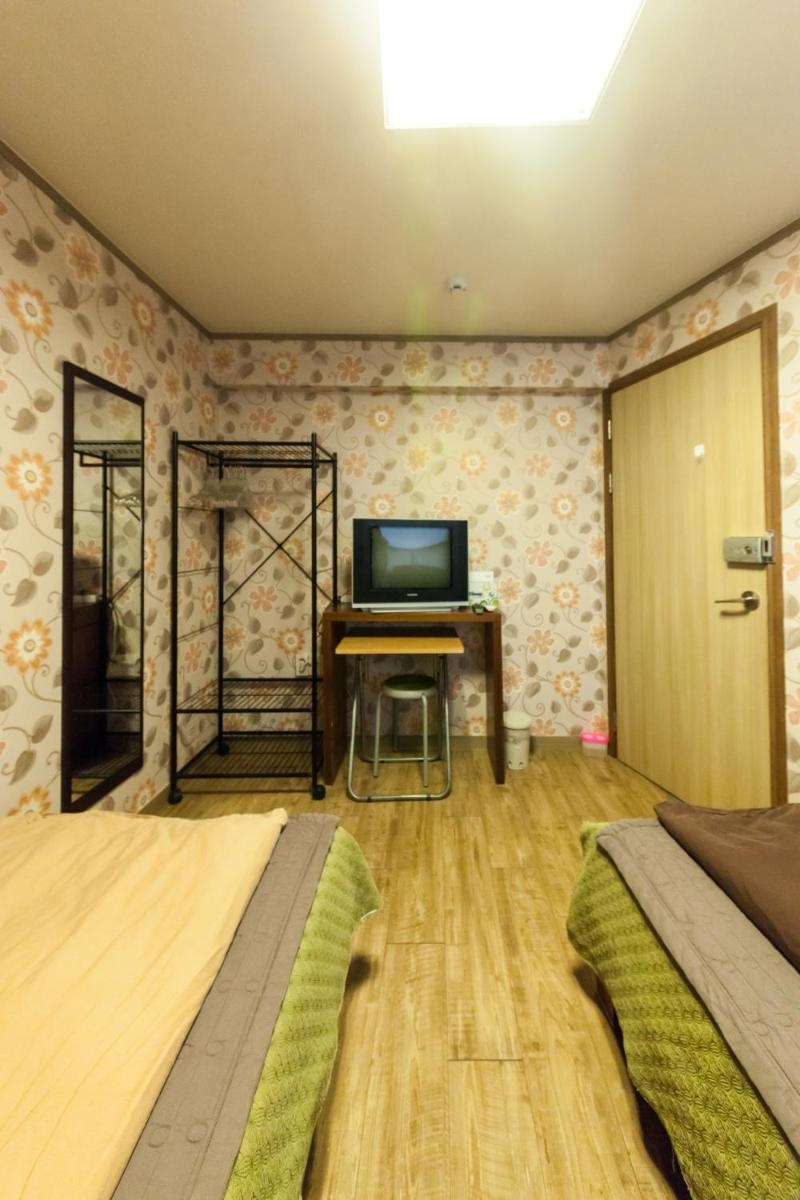 Foto de Yehadoye Guesthouse