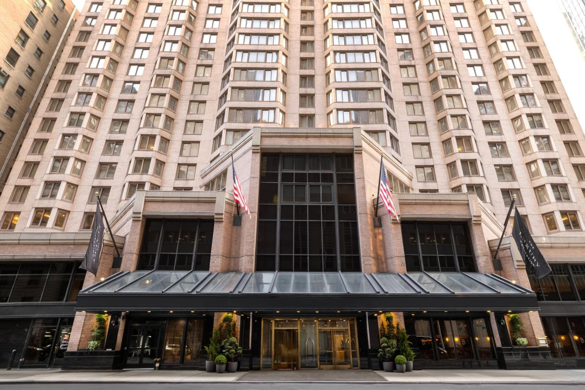 The London, a Luxury Collection Hotel, New York City