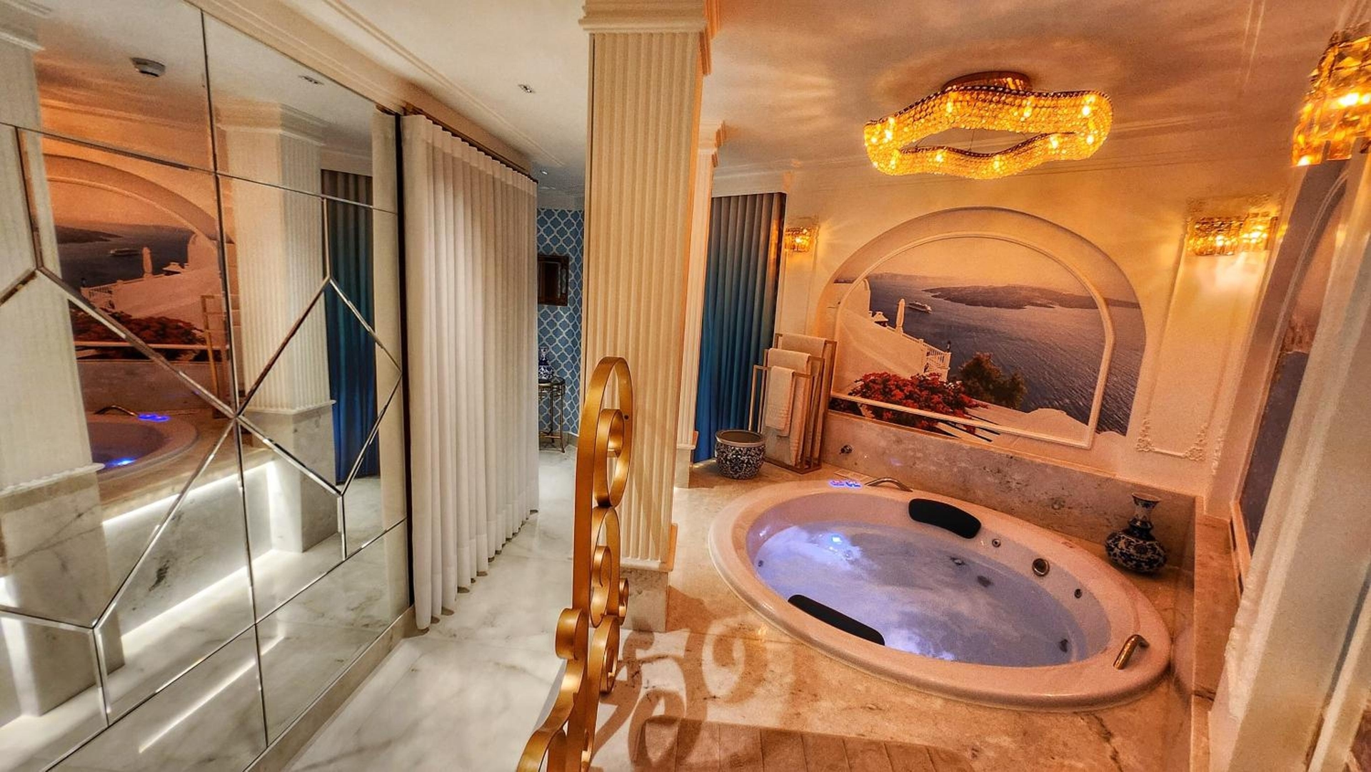Foto de Golden Lis Hotel Boutique