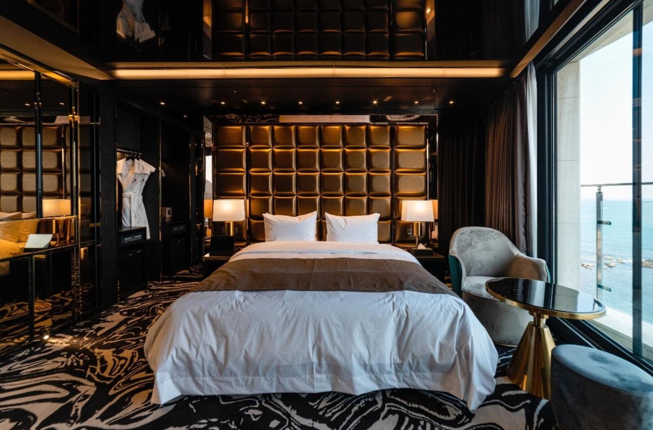 Foto de Best Louis Hamilton Hotel Ocean Terrace