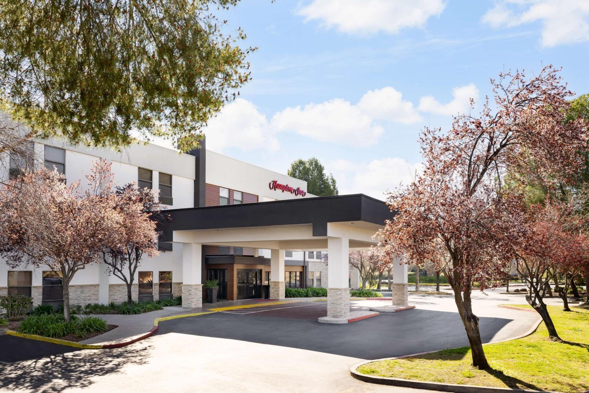 Hampton Inn Sacramento/Rancho Cordova, Rancho Cordova