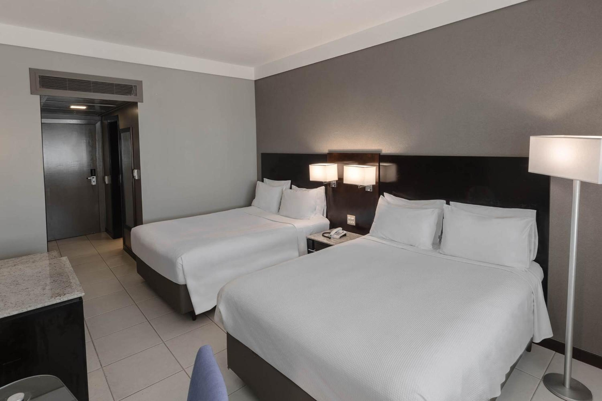 Foto de Hotel Deville Prime Cuiabá