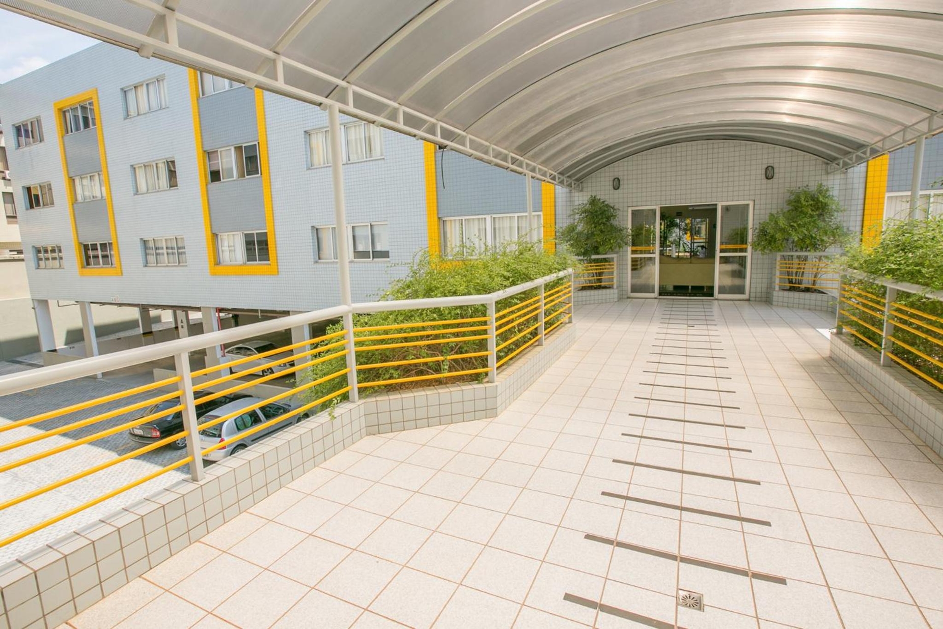 Foto de Multiparque Hplus