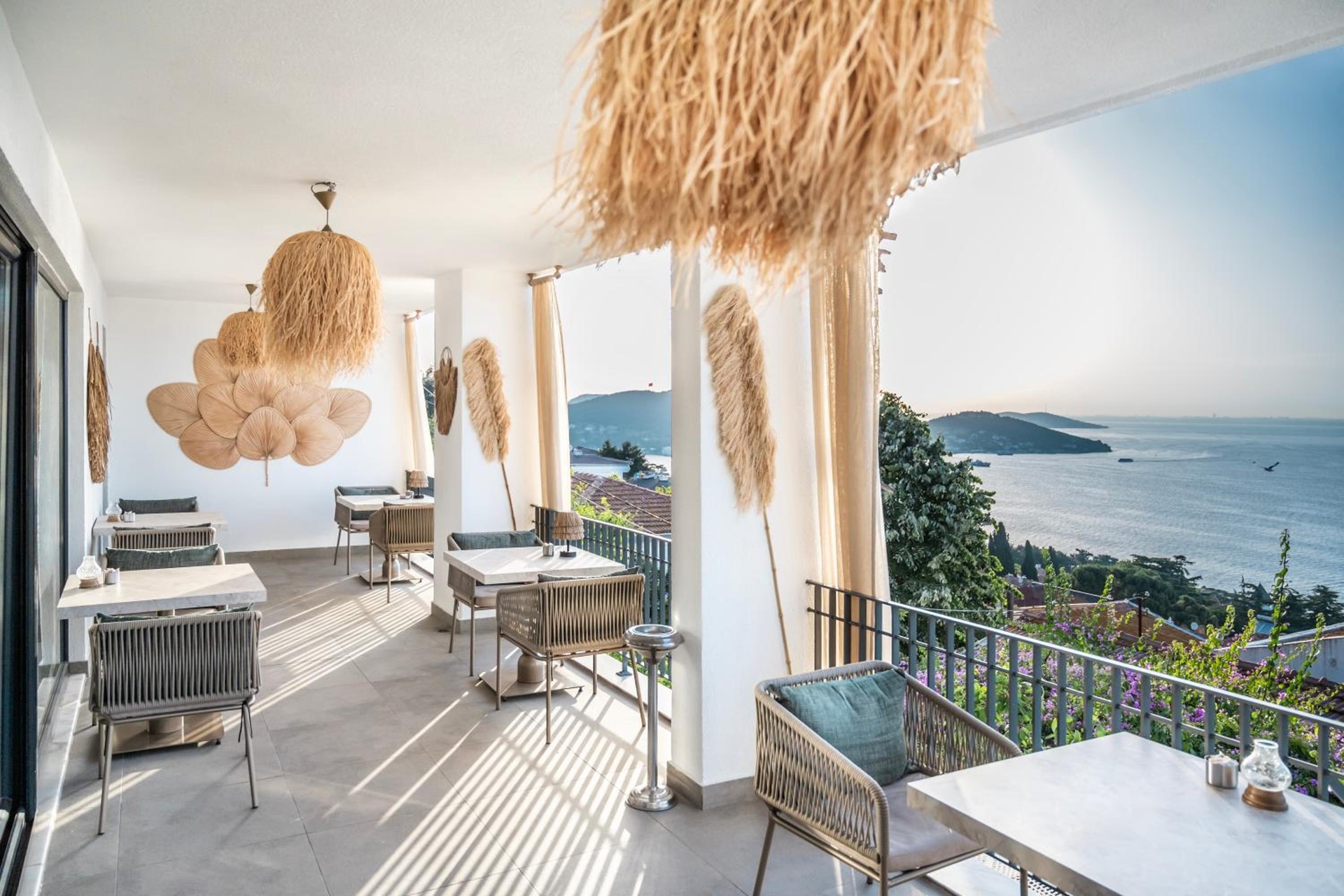 Foto de Hillora Hotel Buyukada