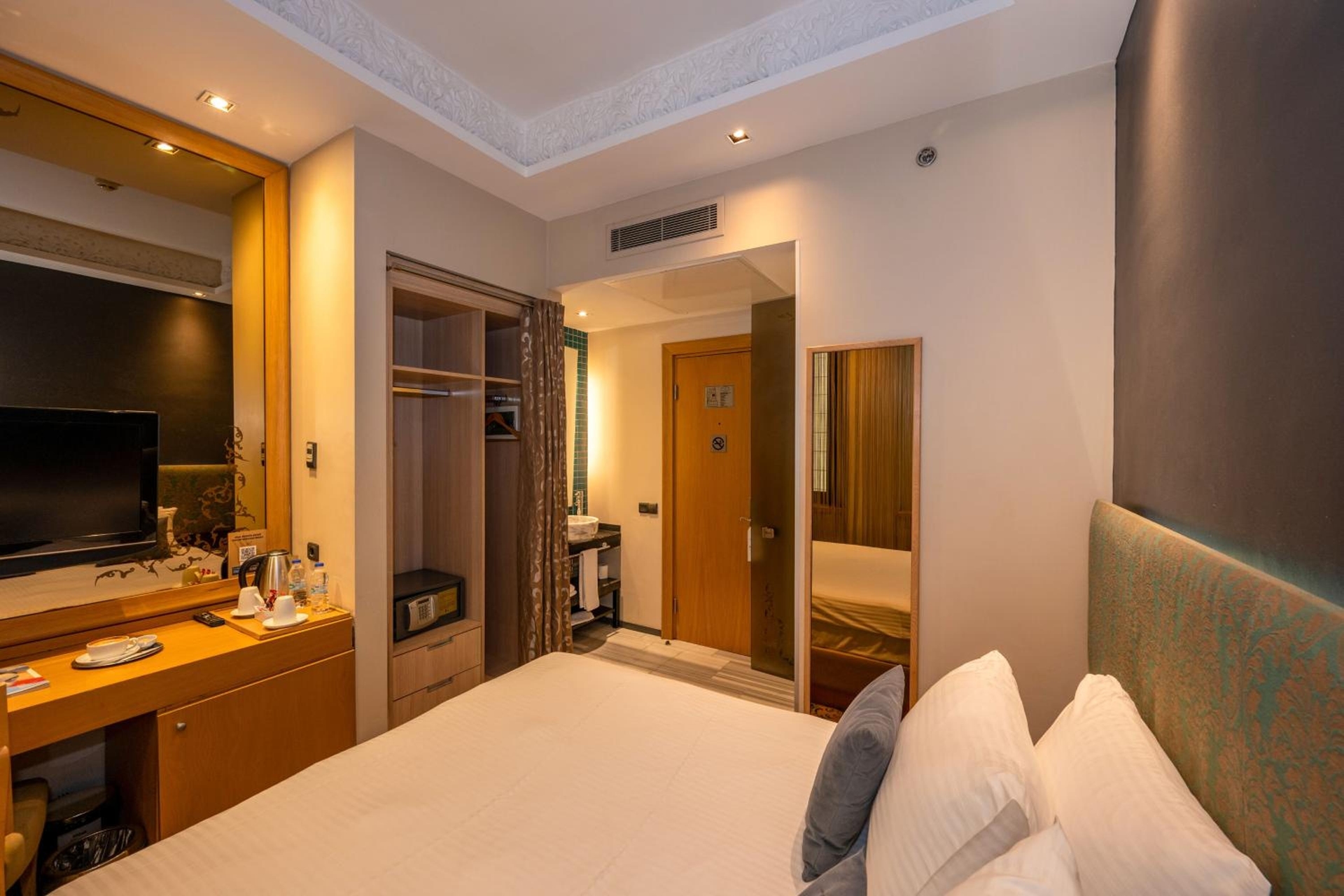 Foto de Pera Tulip Hotel & SPA