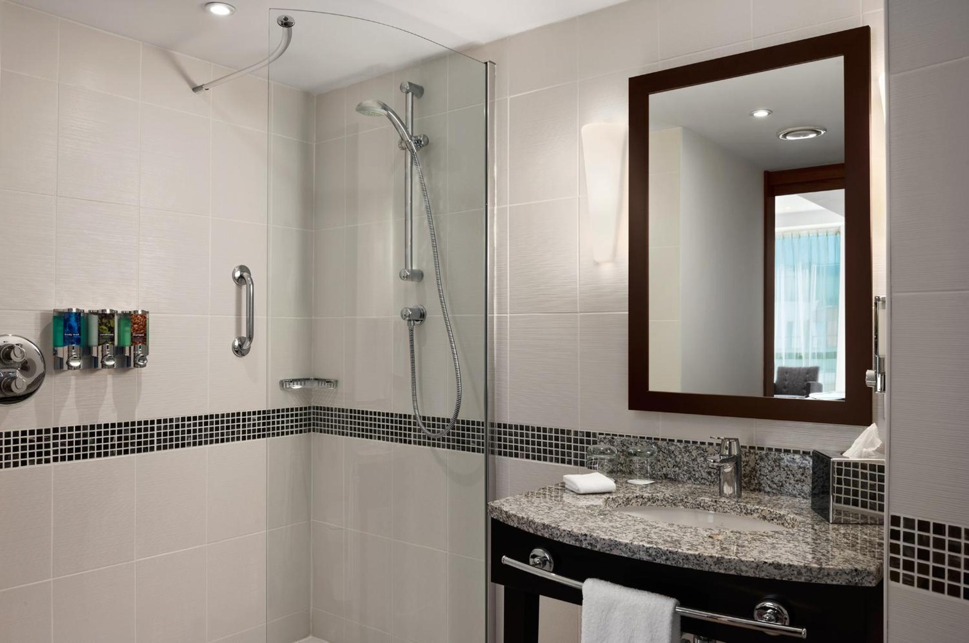 Foto de Hampton by Hilton Cluj-Napoca