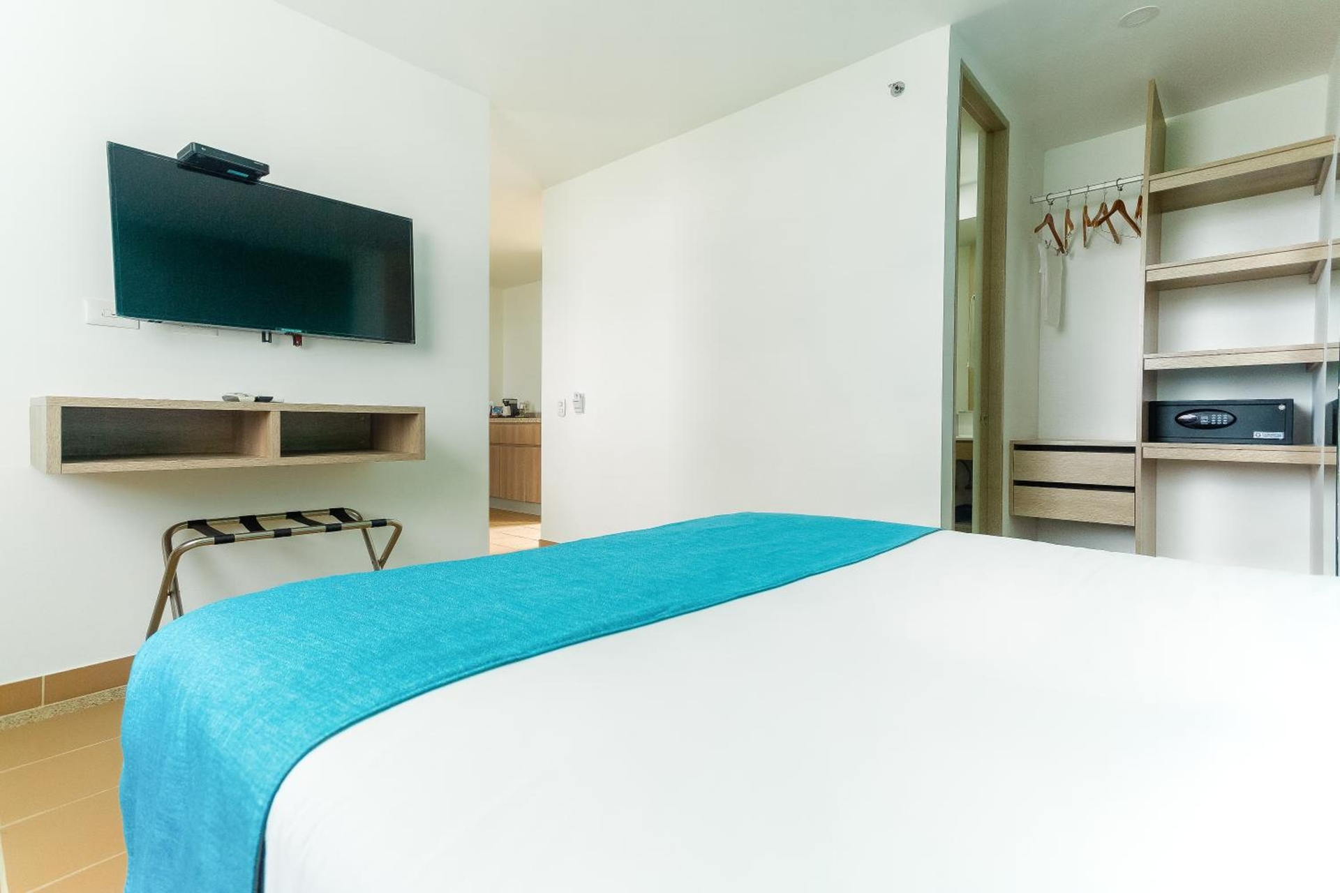 Foto de Best Western Puerto Gaitan