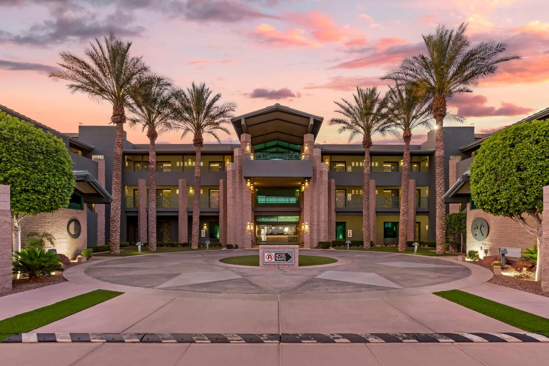 Best Western Plus Sundial, Scottsdale