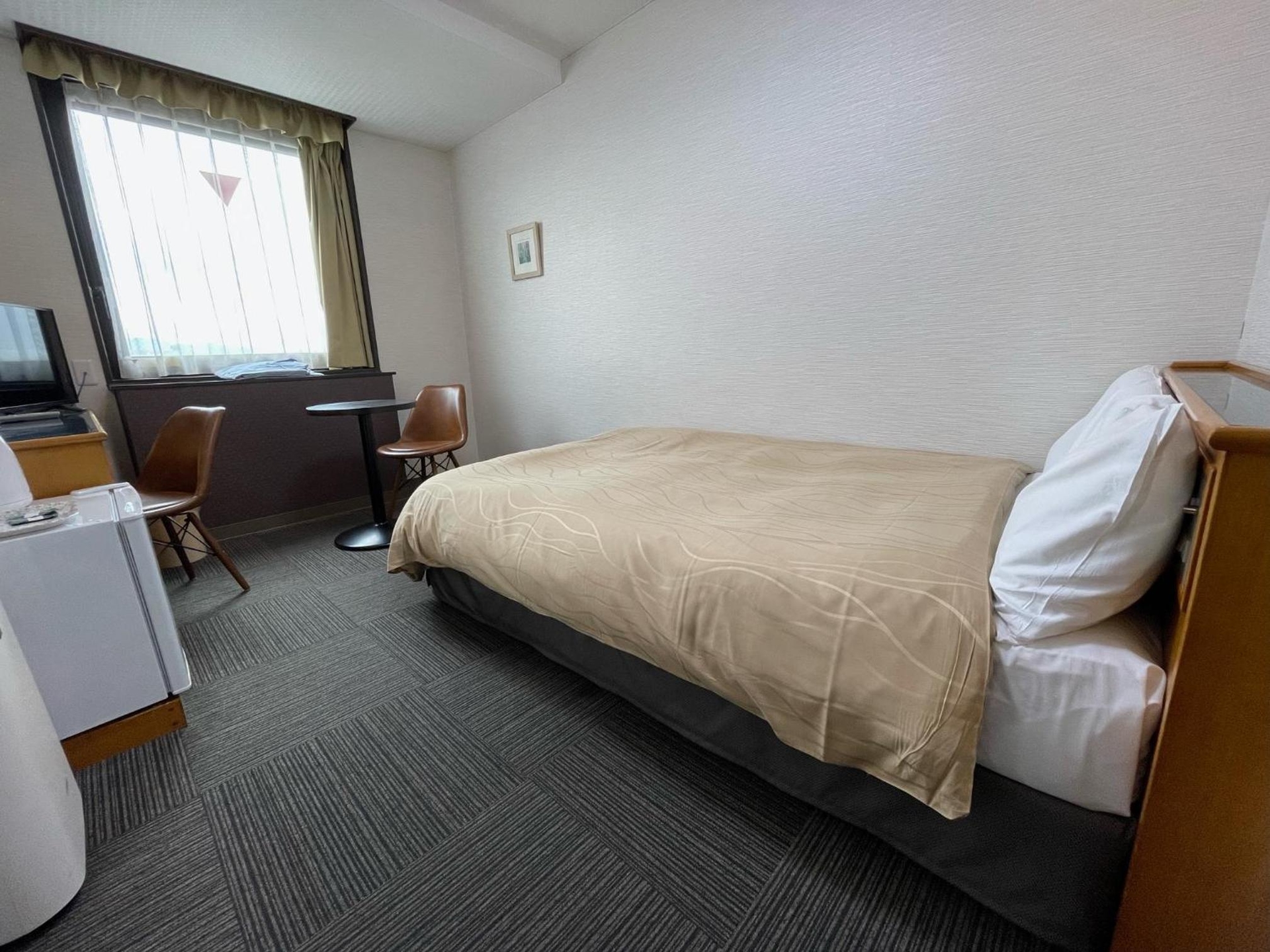 Foto de Terminal Hotel Matsuyama