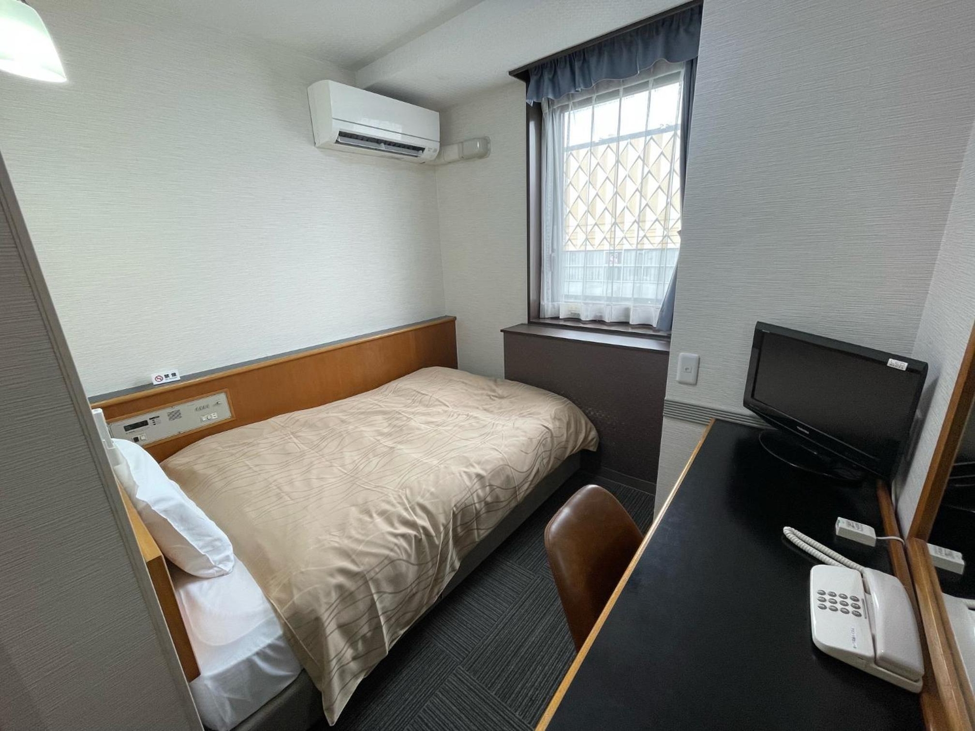 Foto de Terminal Hotel Matsuyama