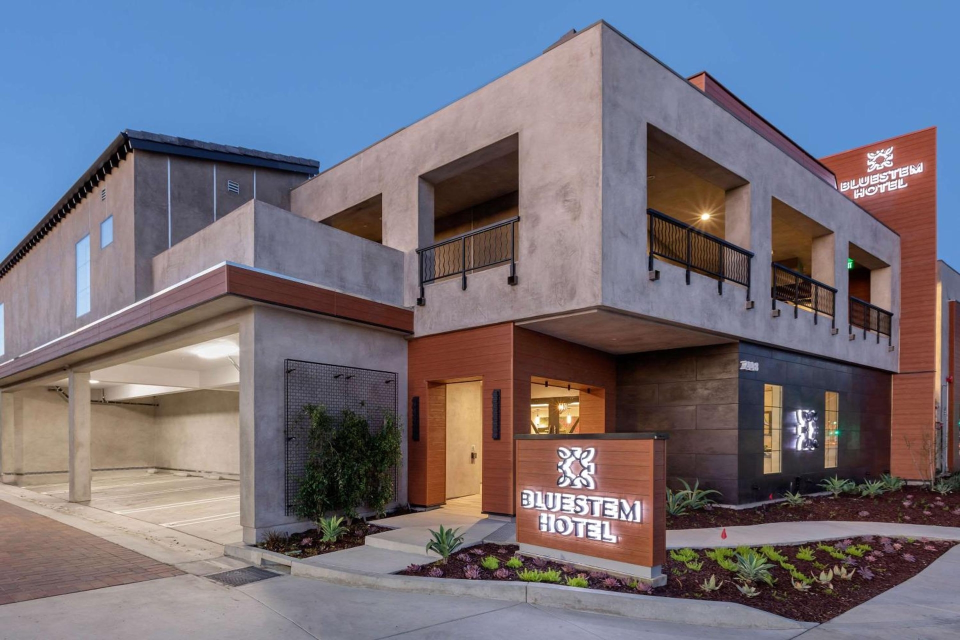Bluestem Hotel Torrance Los Angeles, an Ascend Collection Hotel, Torrance