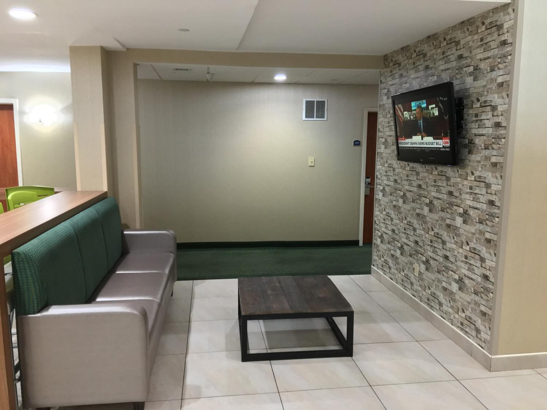 Foto de Corona Hotel New York - LaGuardia Airport