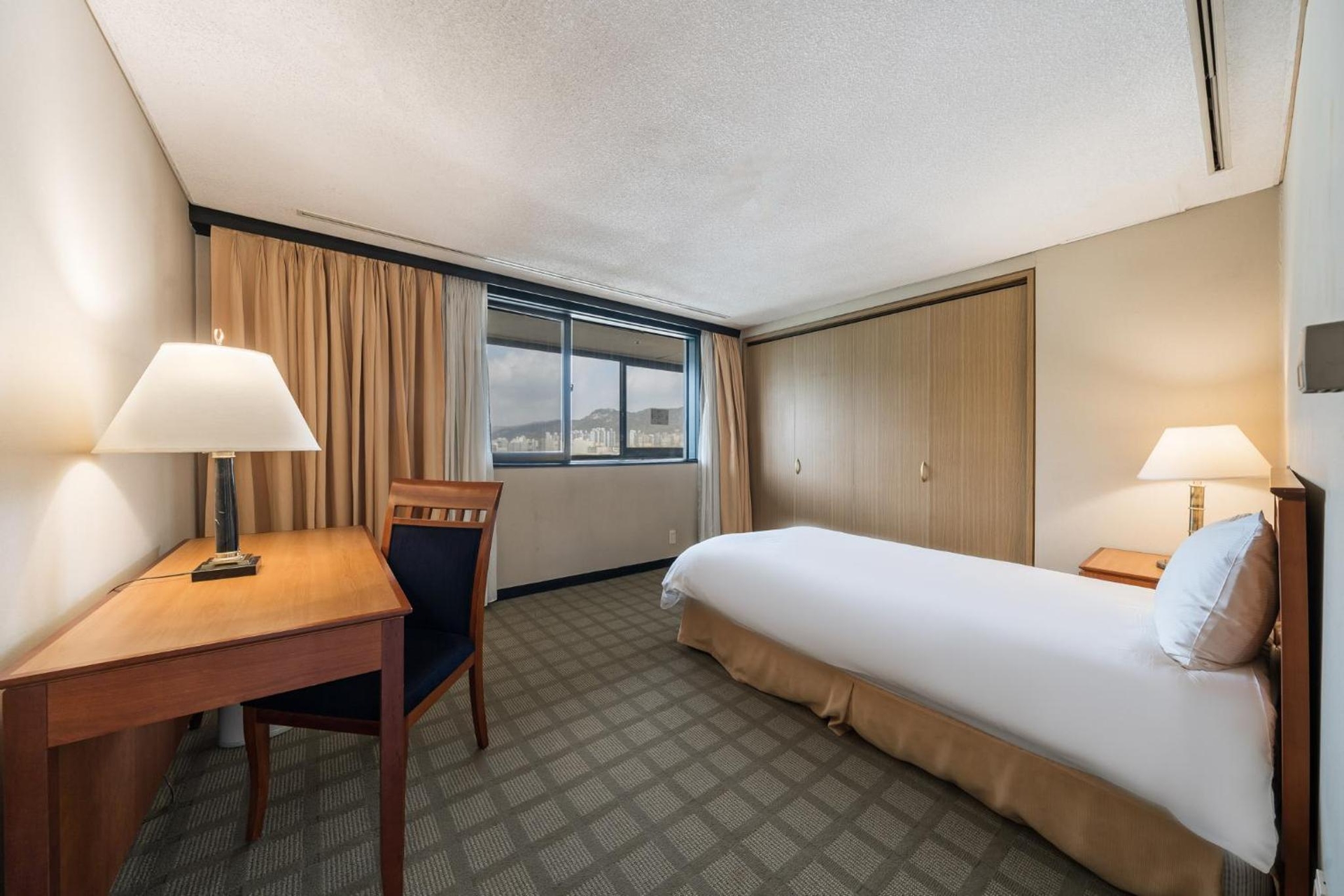 Foto de Swiss Grand Hotel Seoul & Grand Suite