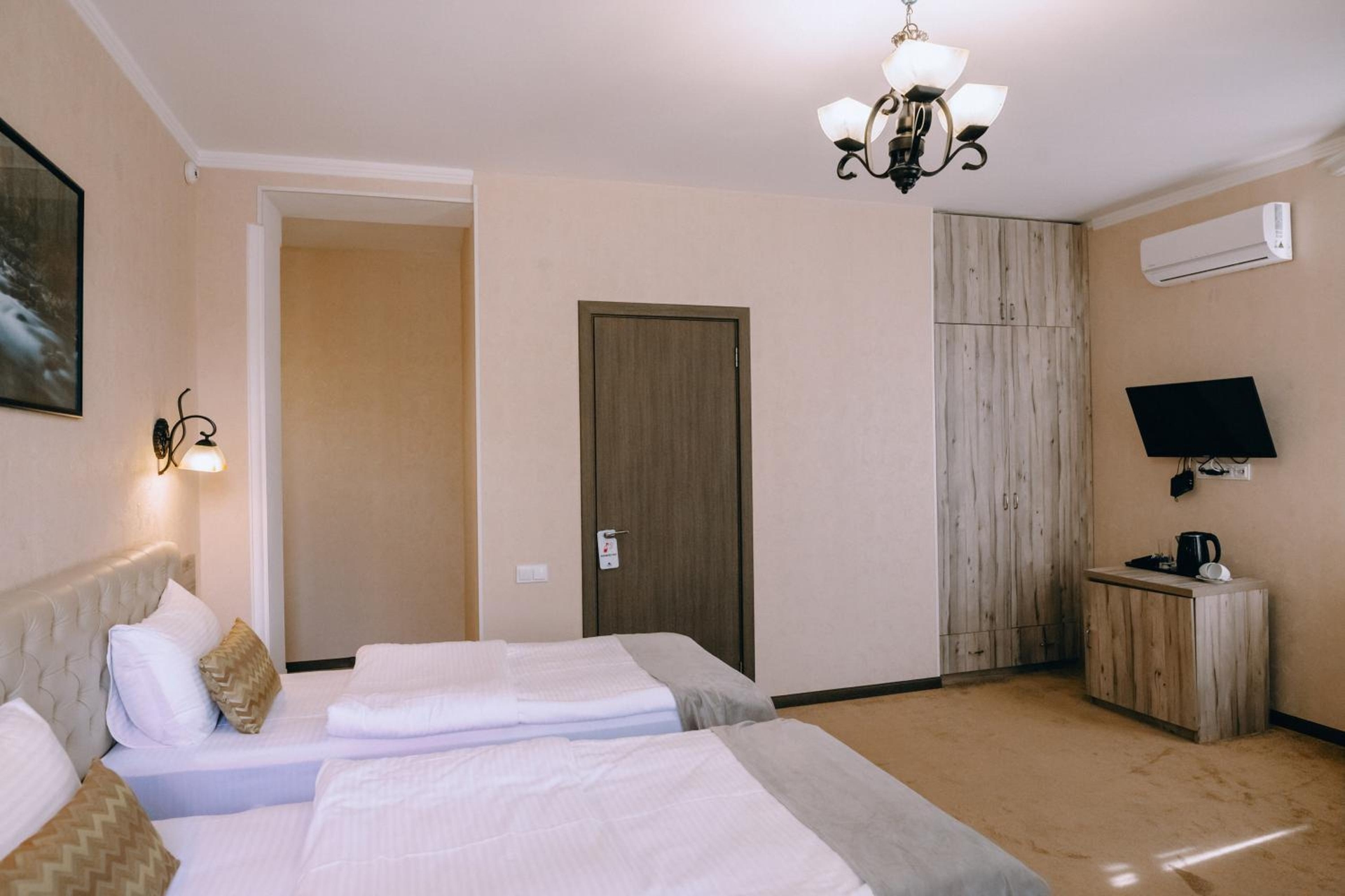 Foto de Hotel Imperial House