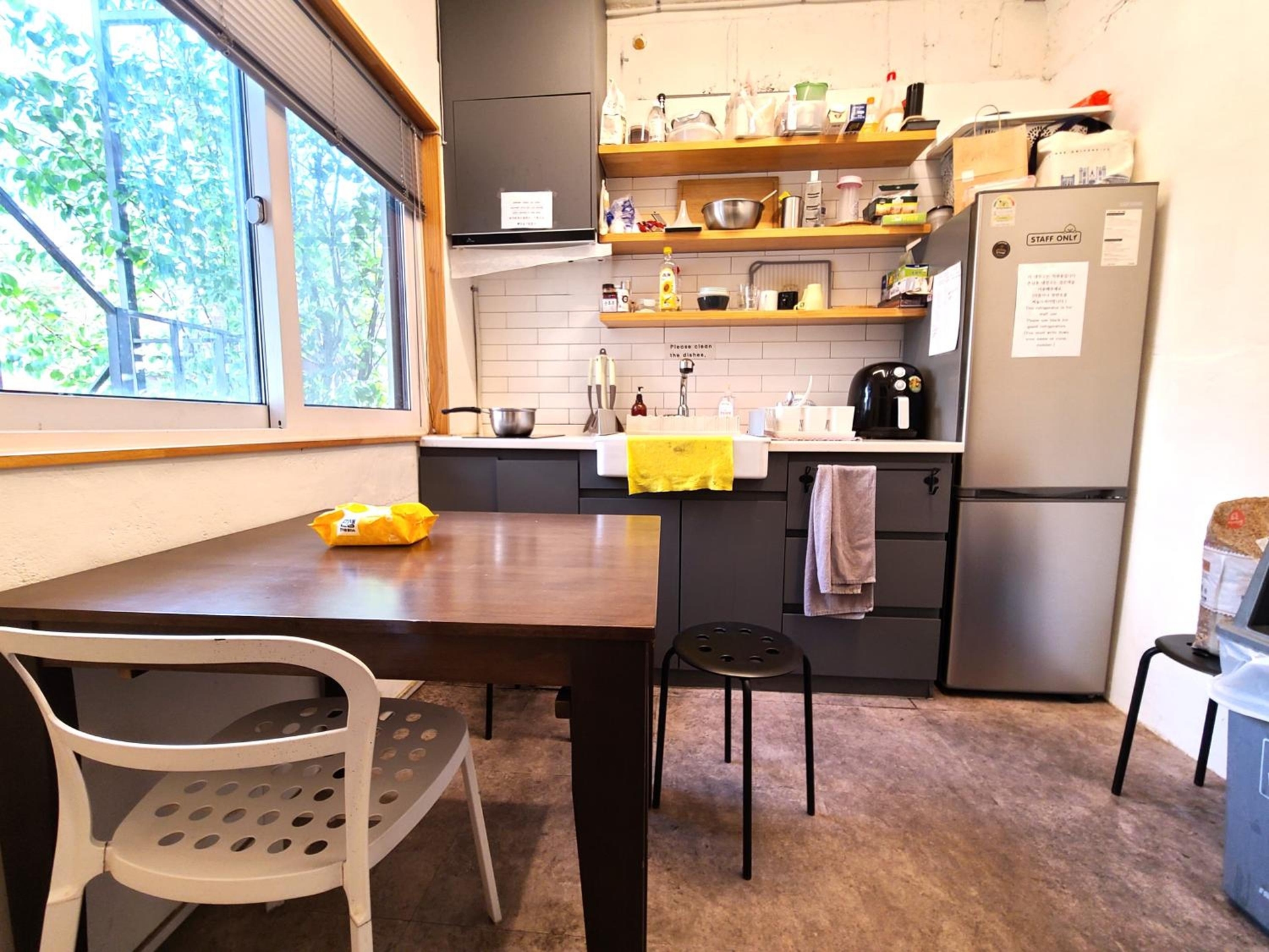 Foto de Seoul Cube Itaewon