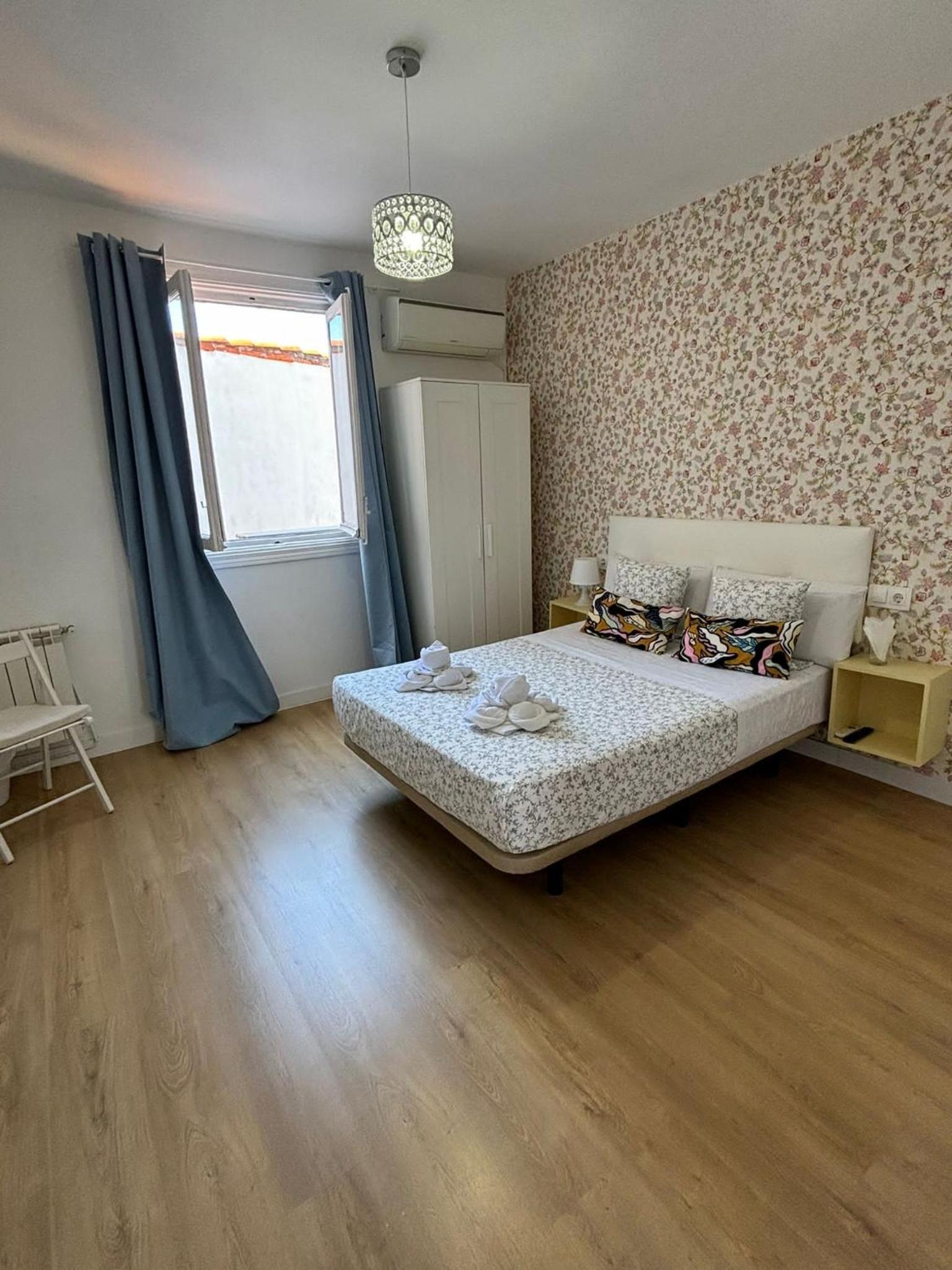 Hostal Flat55Madrid, Madrid
