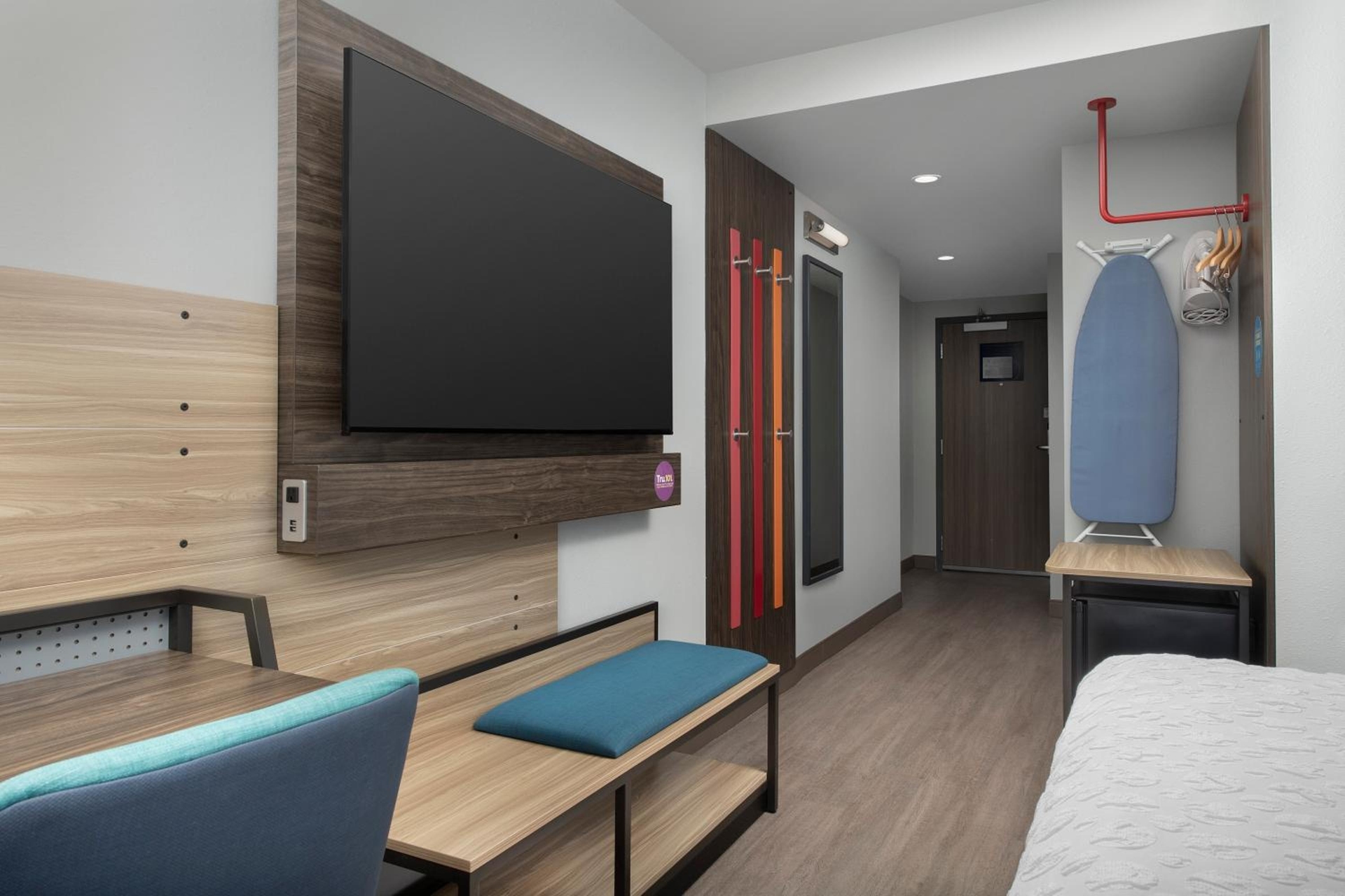 Foto de Tru By Hilton Miami Airport South Blue Lagoon, Fl
