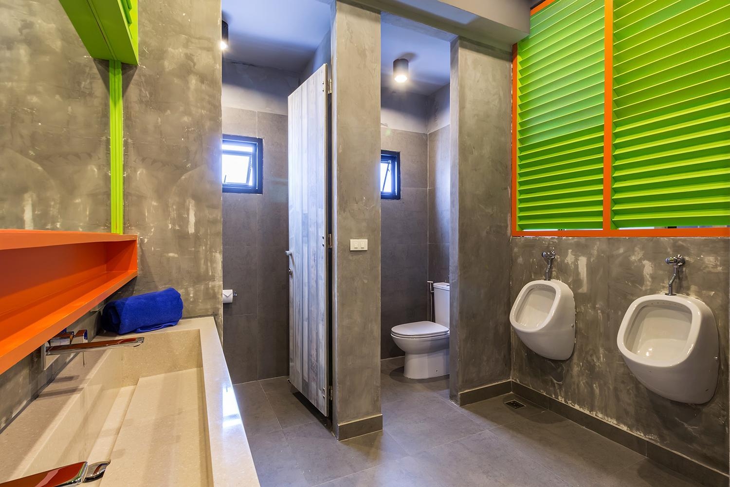 Foto de iSanook Hostel