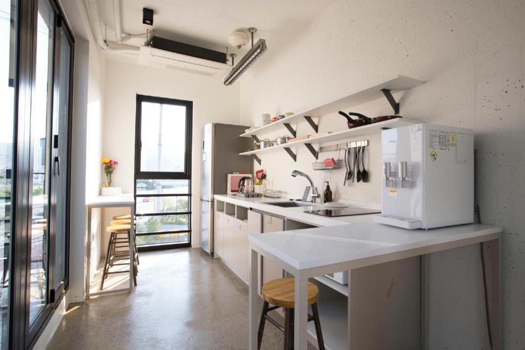 Foto de Baguni Hostel