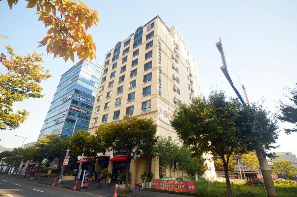 BENIKEA Technovalley Hotel