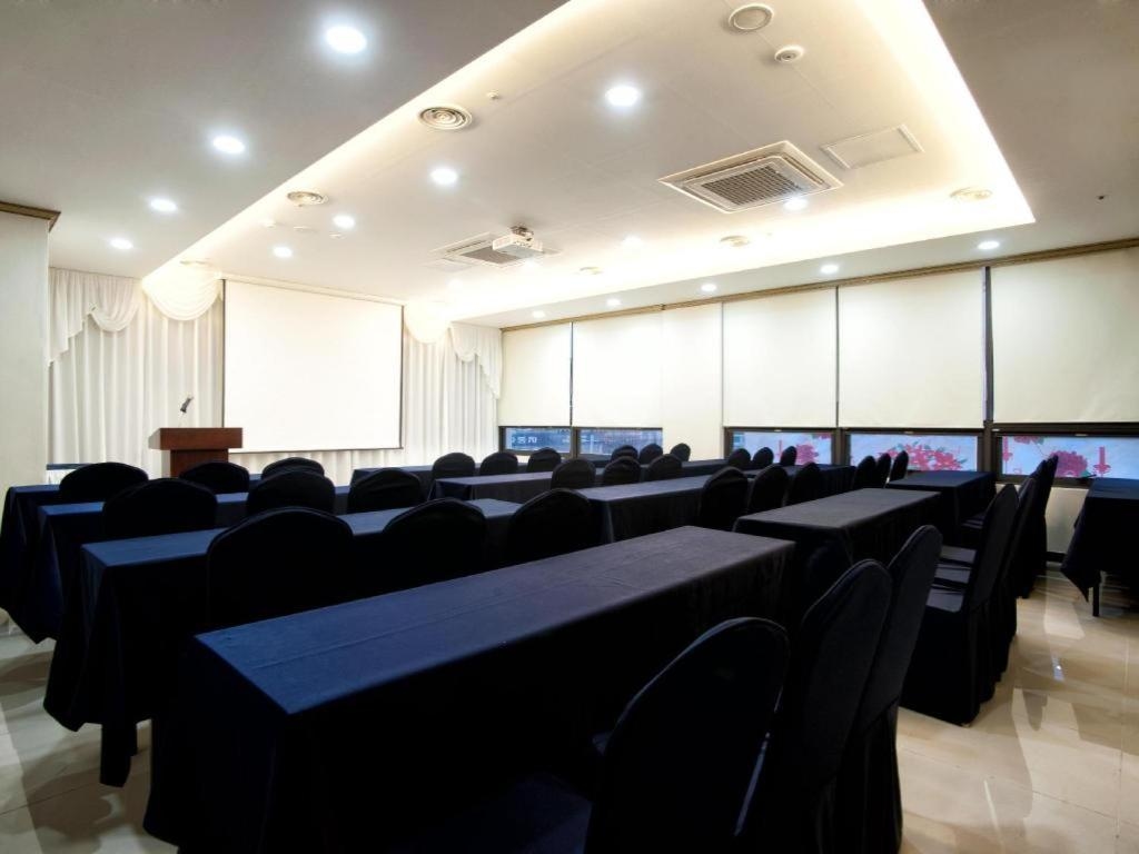 Foto de BENIKEA Technovalley Hotel