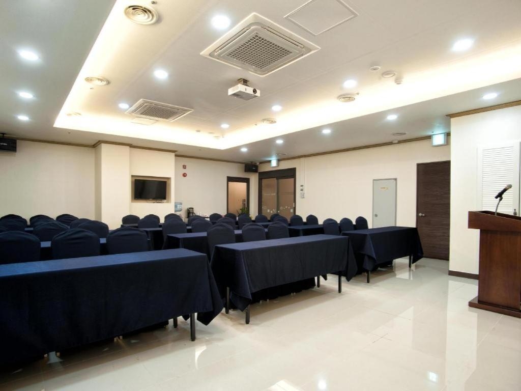 Foto de BENIKEA Technovalley Hotel