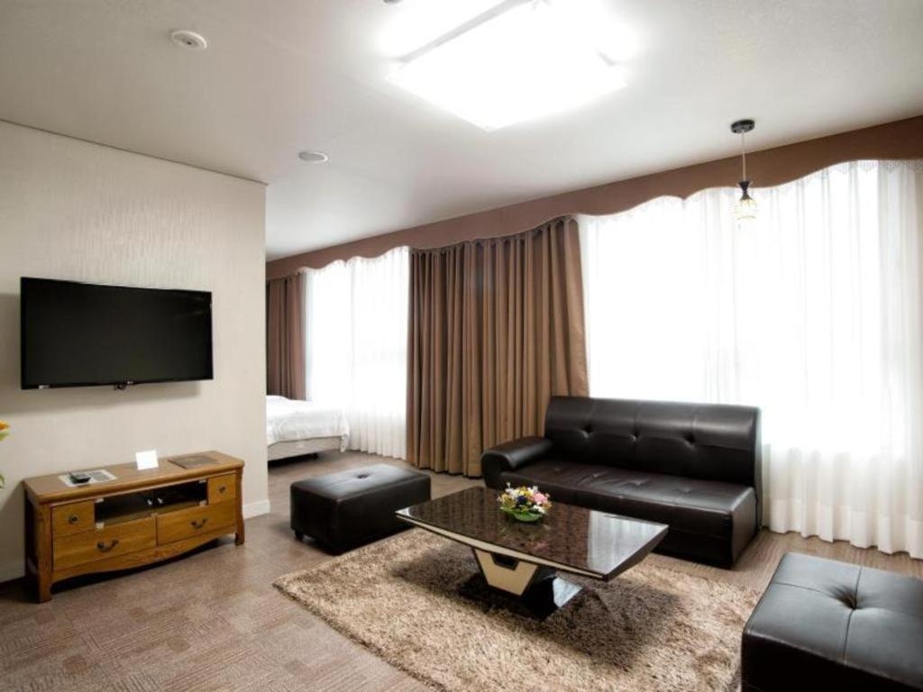 Foto de BENIKEA Technovalley Hotel