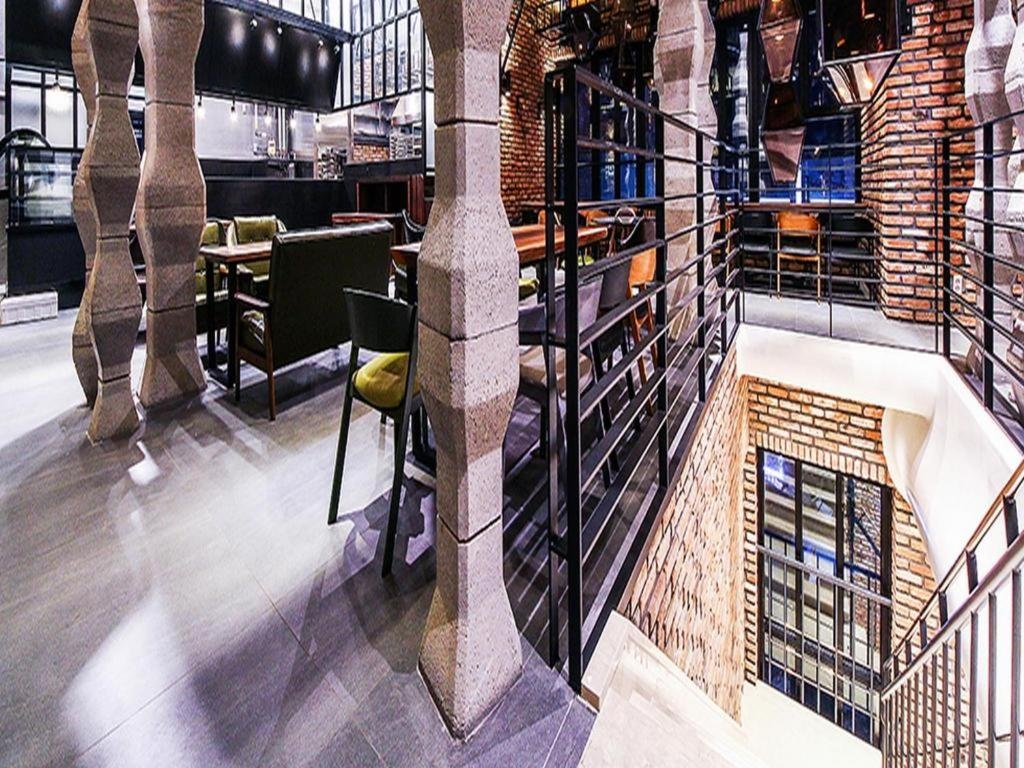 Foto de Hotel GMS