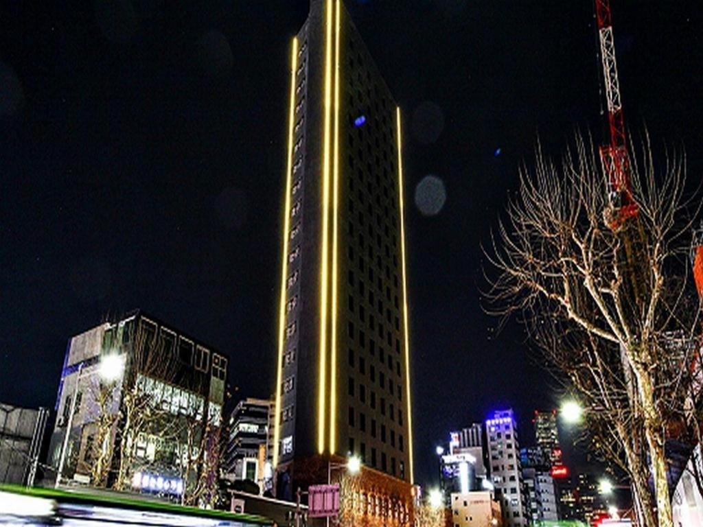 Foto de Hotel GMS