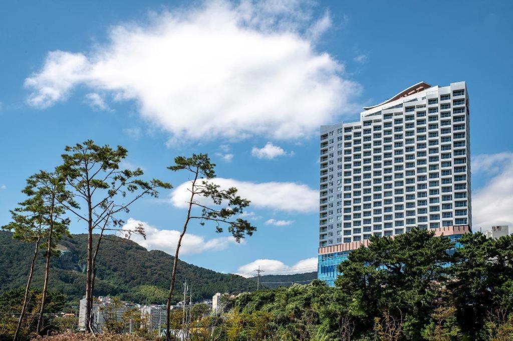 Ramada Suites Geoje