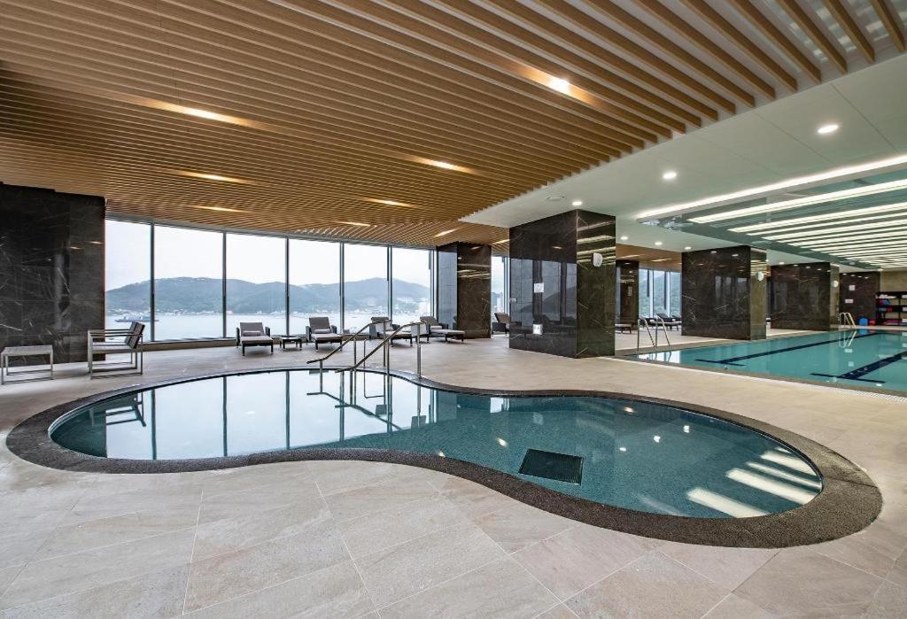 Foto de Ramada Suites Geoje