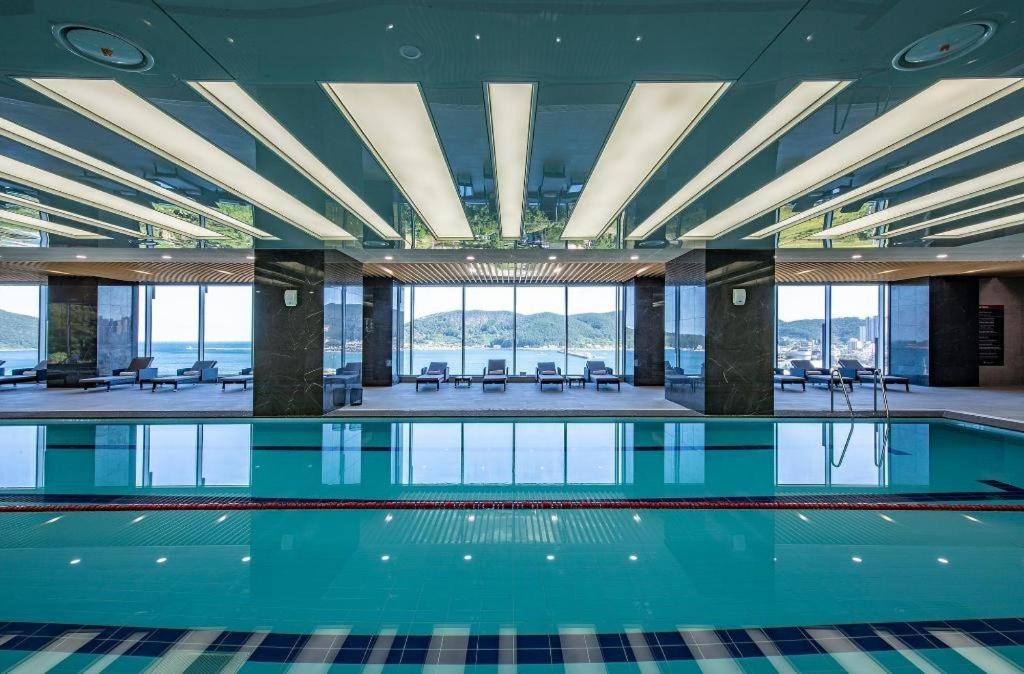 Foto de Ramada Suites Geoje