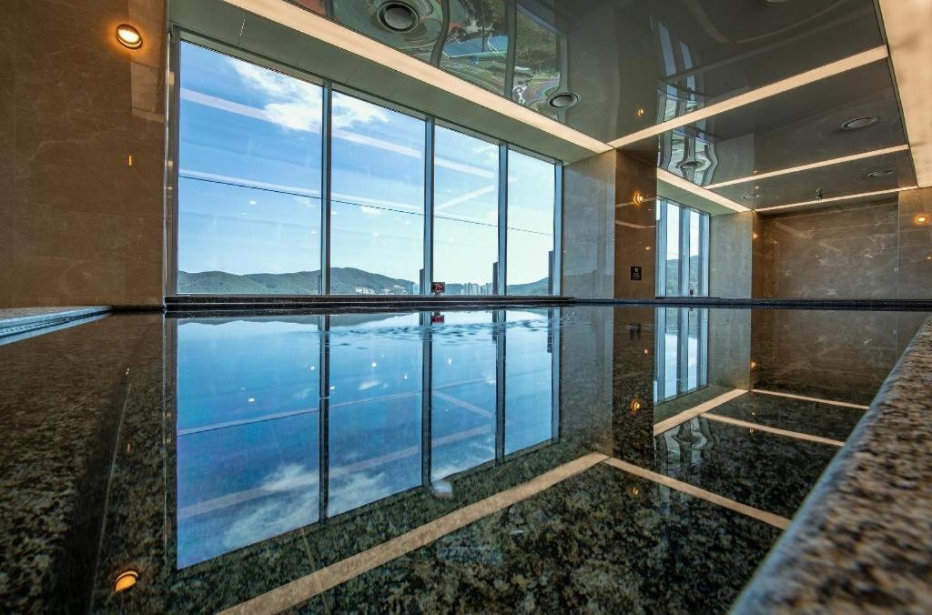 Foto de Ramada Suites Geoje