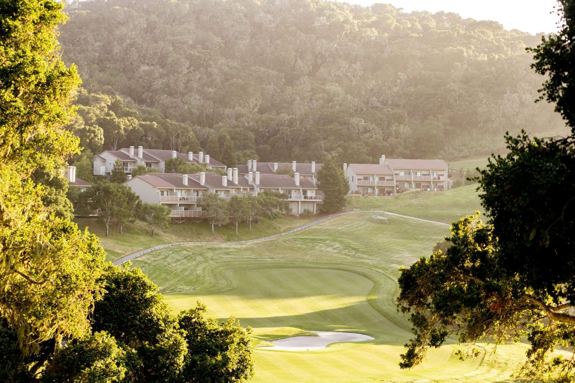 Carmel Valley Ranch, in The Unbound Collection by Hyatt, Carmel Valley