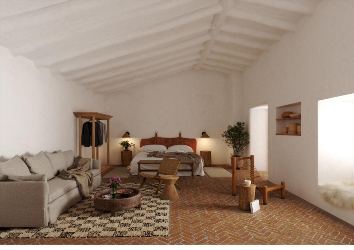 Foto de Casa Clara by Ananay Hotels