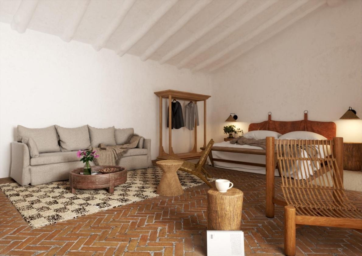 Casa Clara by Ananay Hotels