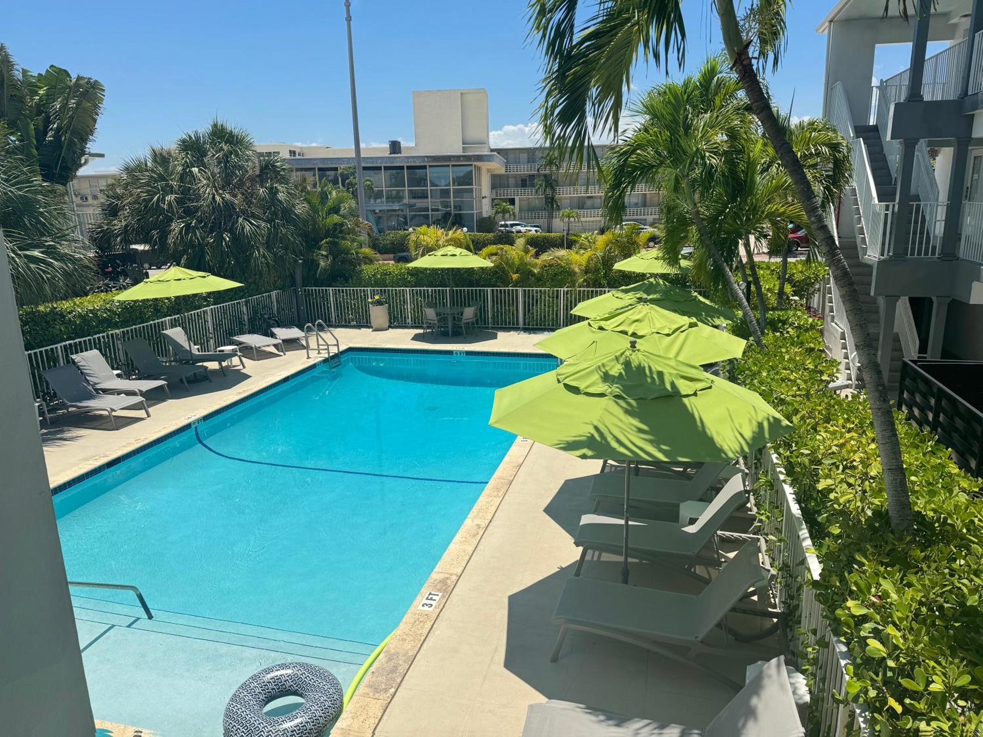 Foto de Park Royal Miami Beach