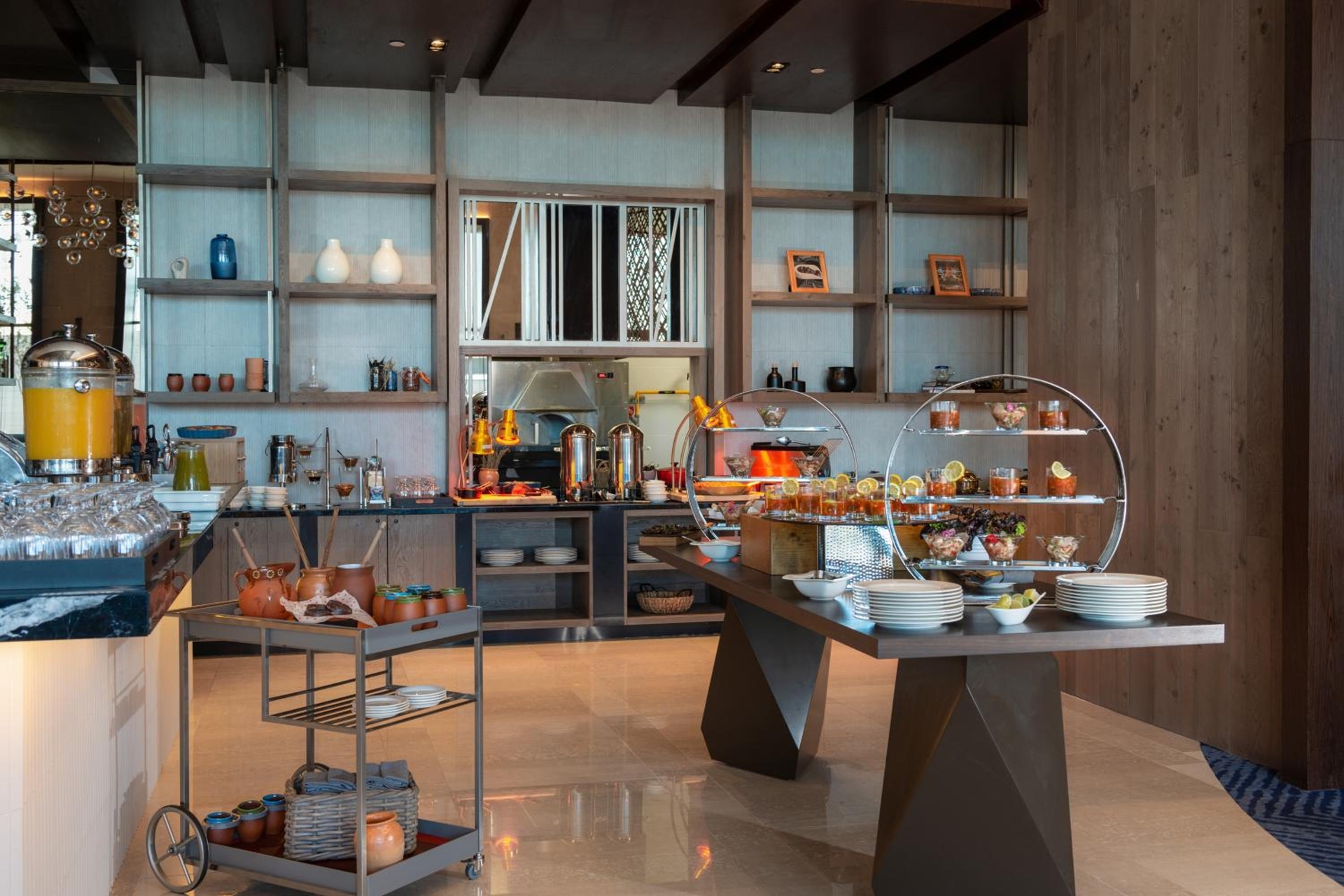 Foto de Hilton Guadalajara Midtown