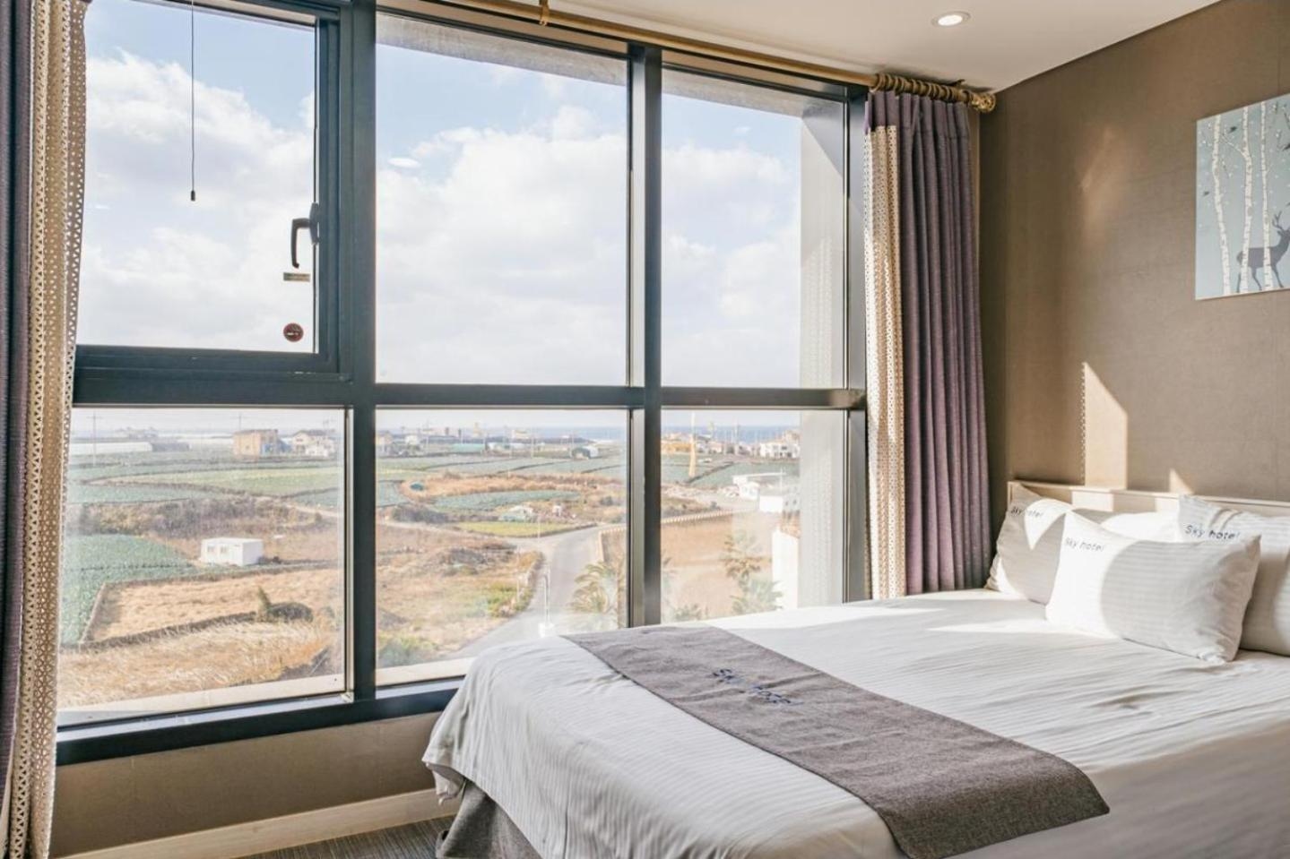 Foto de Sky Hotel